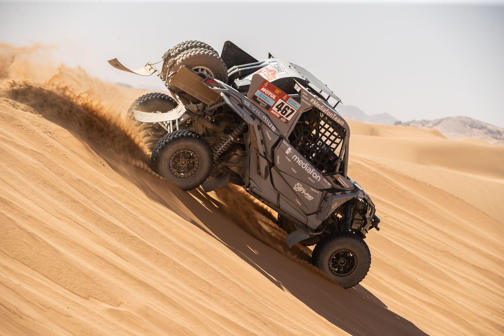 Can-Am FIA T4 2019 South Racing - 3