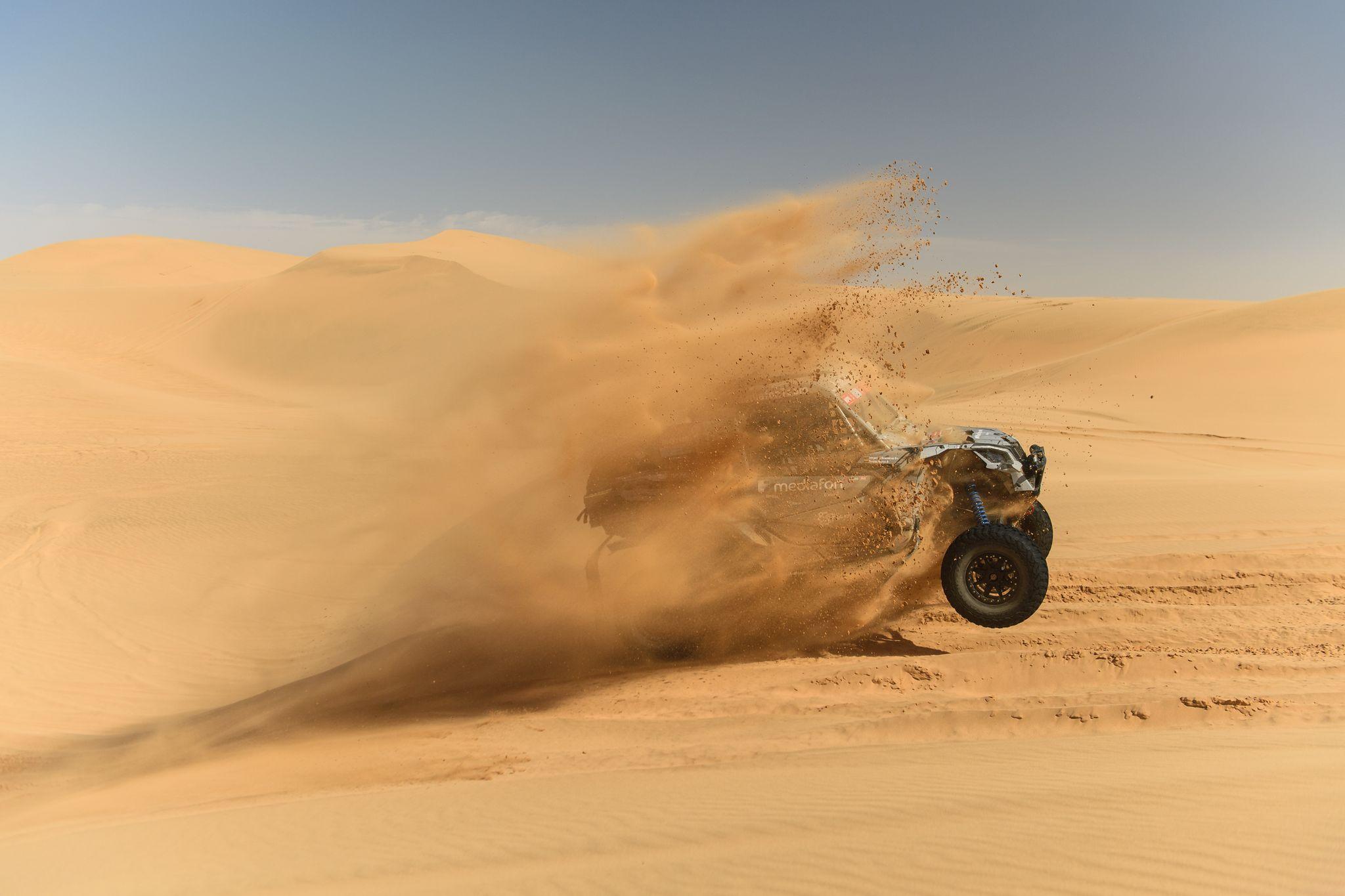 Can-Am FIA T4 2019 South Racing - 5