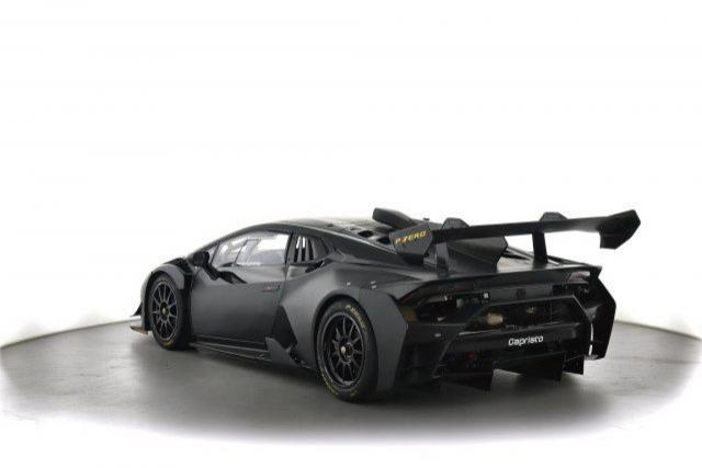 Lamborghini Huracan Super Trofeo EVO - Image 3