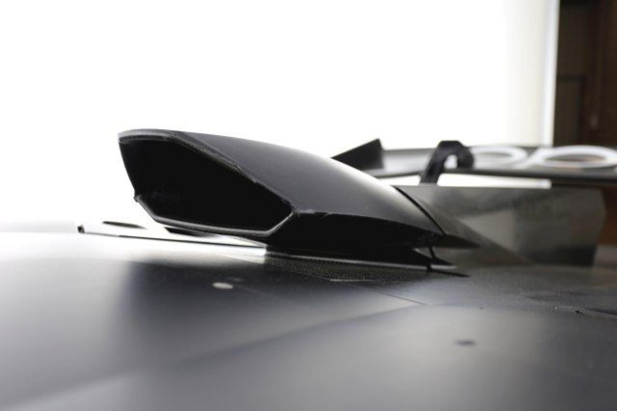 Lamborghini Huracan Super Trofeo EVO - 7