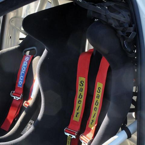 Fiat 500 Abarth Assetto Corse - Image 6