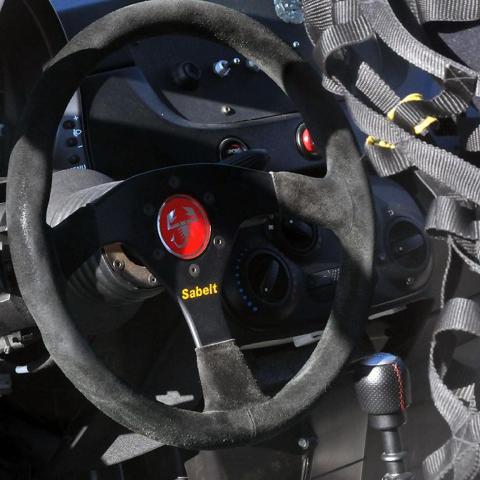 Fiat 500 Abarth Assetto Corse - Image 7