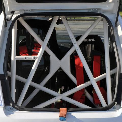 Fiat 500 Abarth Assetto Corse - Image 8
