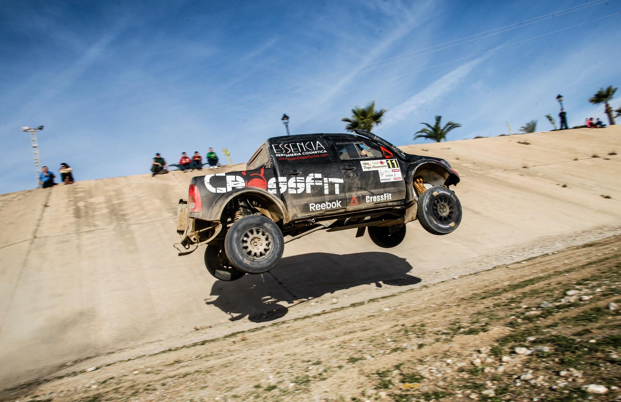 Toyota Hilux 3.0 D4D - 1