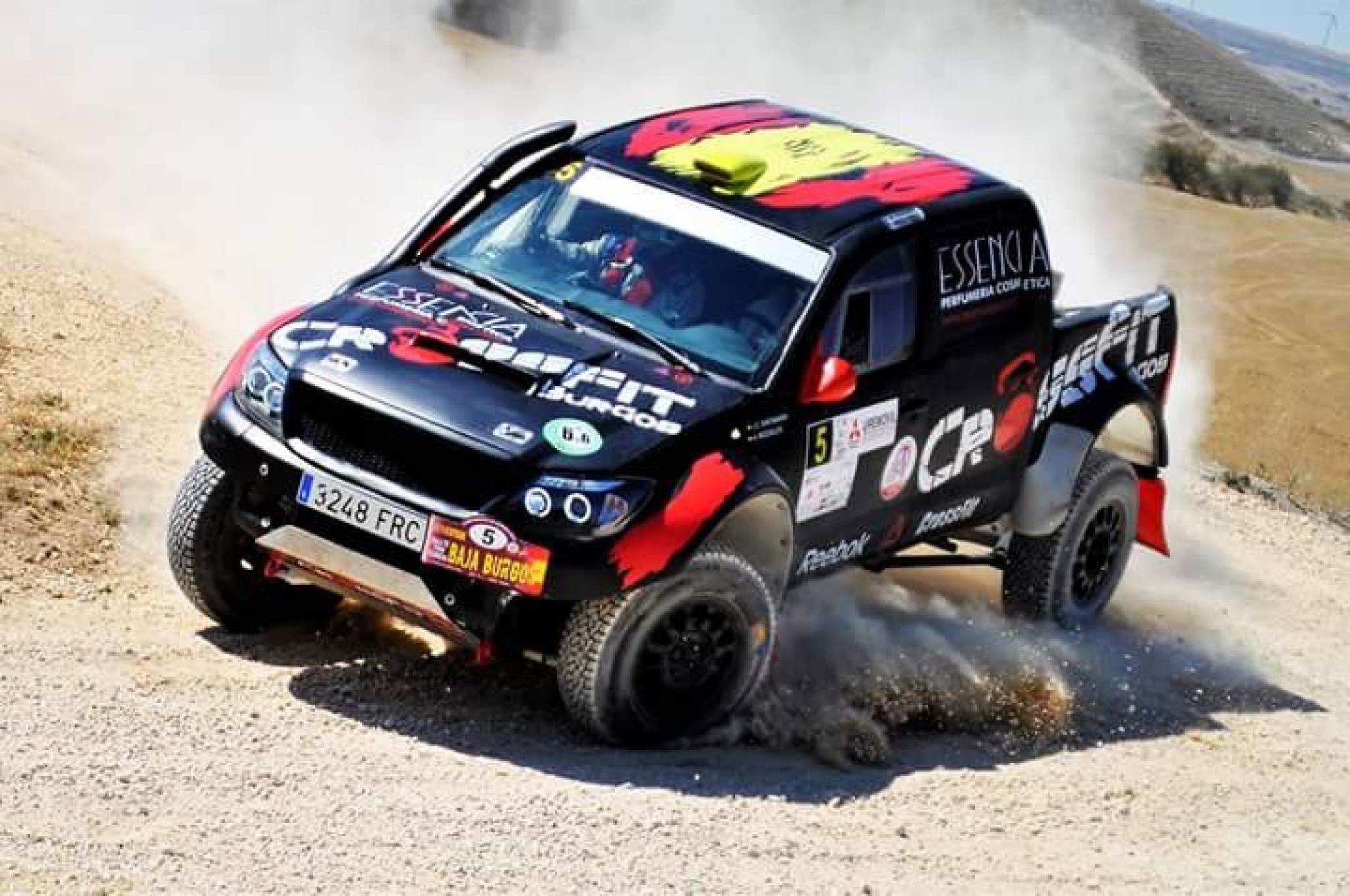 Toyota Hilux 3.0 D4D - 3