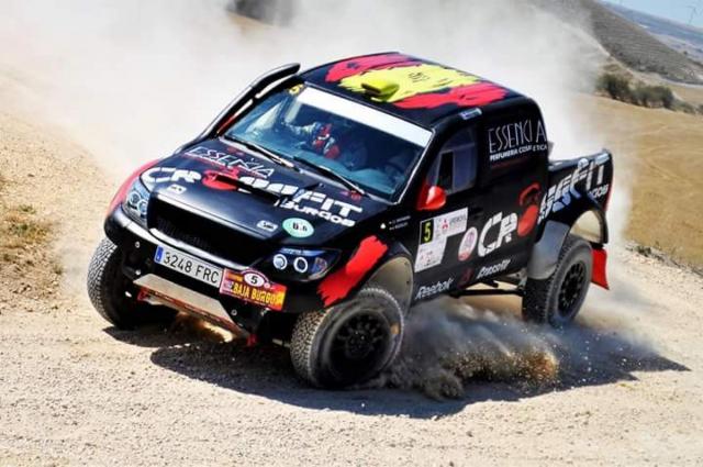 Toyota Hilux 3.0 D4D - Image 3