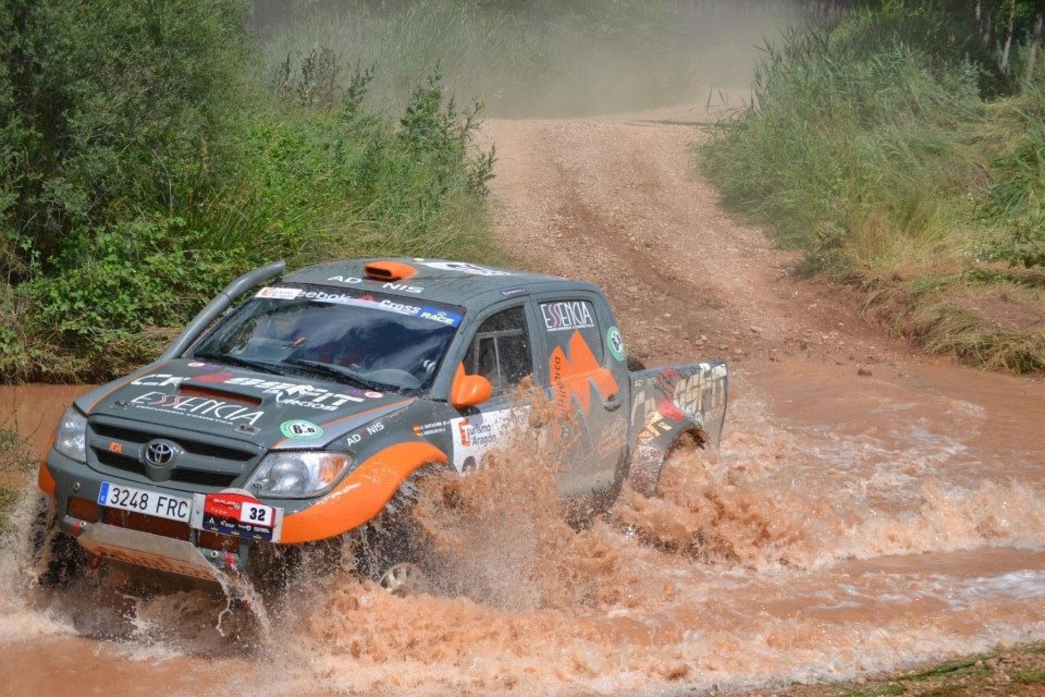 Toyota Hilux 3.0 D4D - 4