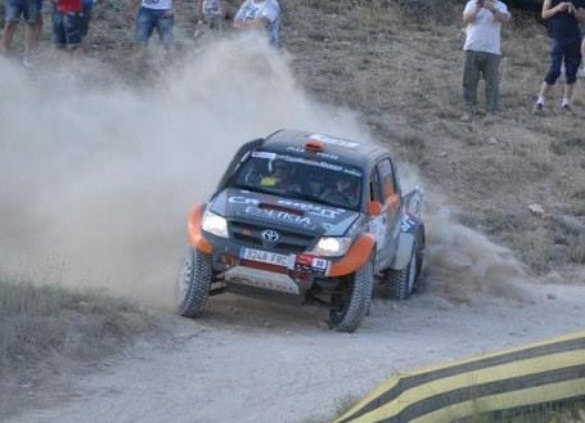 Toyota Hilux 3.0 D4D - 5