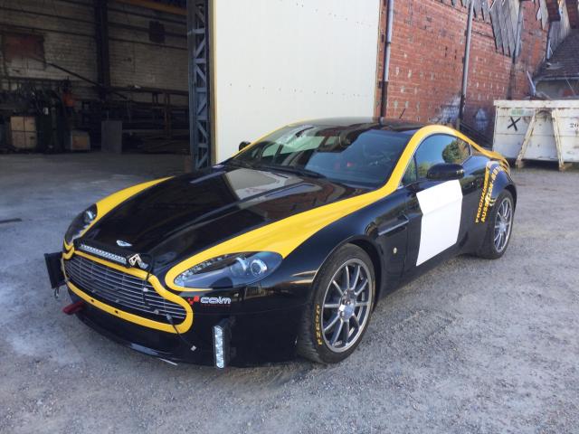 Aston Martin GT10 - Bild 2