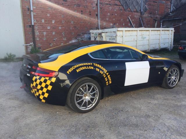 Aston Martin GT10 - Bild 3
