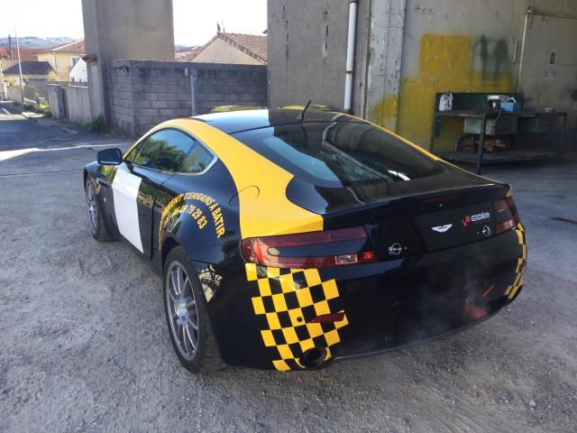 Aston Martin GT10 - Bild 4
