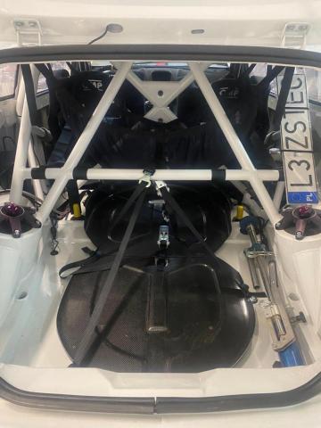 Ford Fiesta Proto - Slika 7