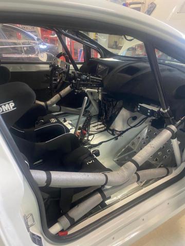Ford Fiesta Proto - Slika 8
