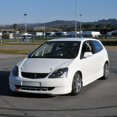 Honda Civic EP3 Type-R - Image 3