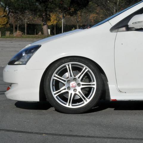 Honda Civic EP3 Type-R - Image 4