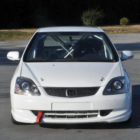 Honda Civic EP3 Type-R - Image 5