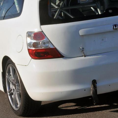 Honda Civic EP3 Type-R - Image 6