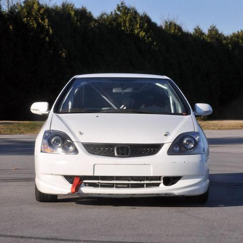 Honda Civic EP3 Type-R - Image 7