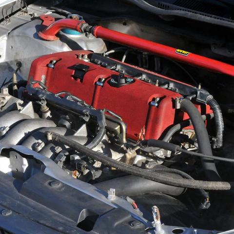 Honda Civic EP3 Type-R - Image 10