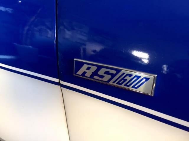 Ford Escort RS 1600 Gr.2 - Image 2