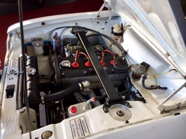 Ford Escort RS 1600 Gr.2 - Image 5