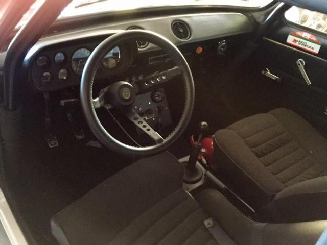 Ford Escort RS 1600 Gr.2 - Image 7