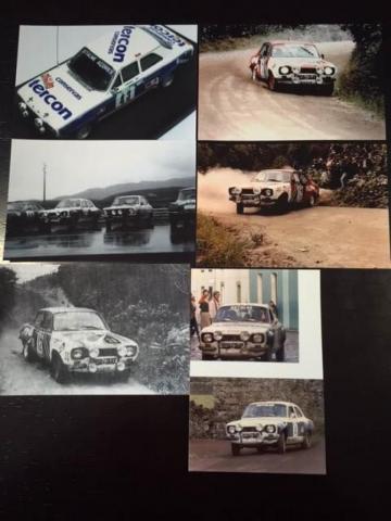 Ford Escort RS 1600 Gr.2 - Image 10