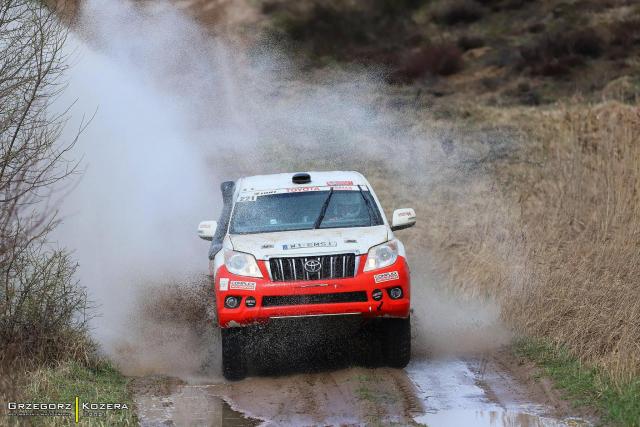 Toyota Land Cruiser KDJ 155 - Image 5