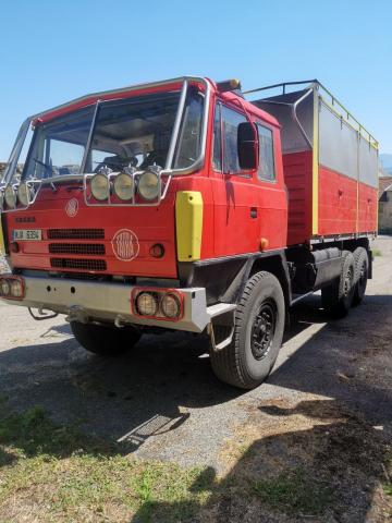Tatra 6x6