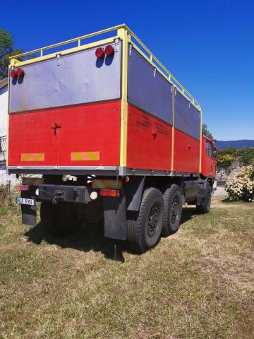 Tatra 6x6 - Image 2