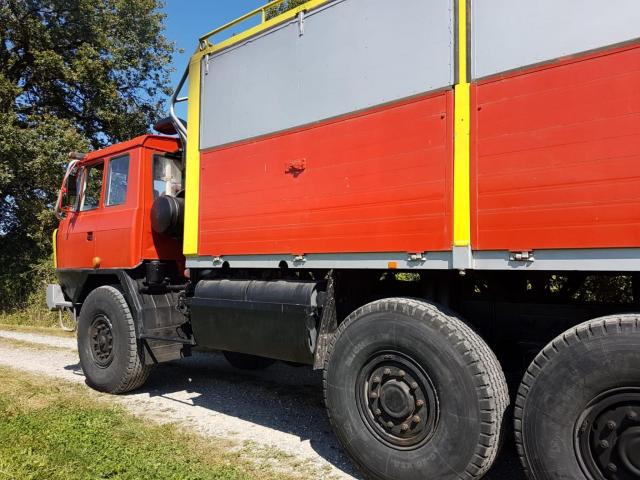 Tatra 6x6 - Image 3