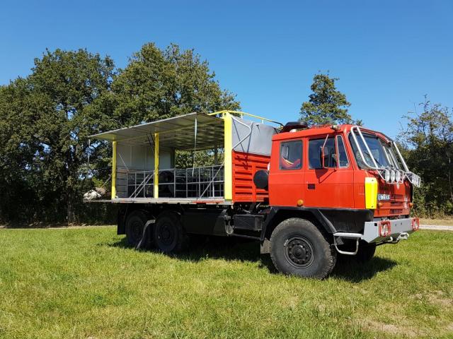 Tatra 6x6 - Image 4