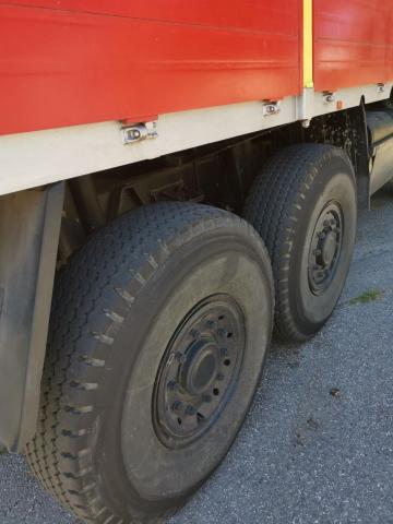 Tatra 6x6 - Image 6