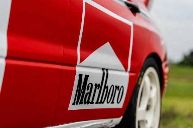 Mitsubishi Lancer WRC Step 2 - Bild 5