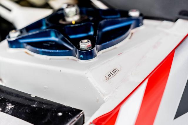 Mitsubishi Lancer WRC Step 2 - Bild 6