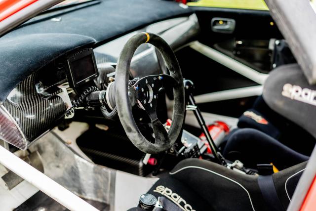Mitsubishi Lancer WRC Step 2 - Bild 10