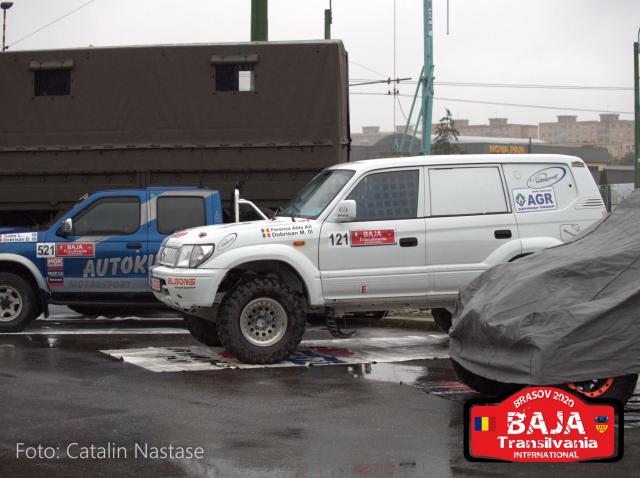 Toyota Land Cruiser (KDJ120) T-1114 - Image 2
