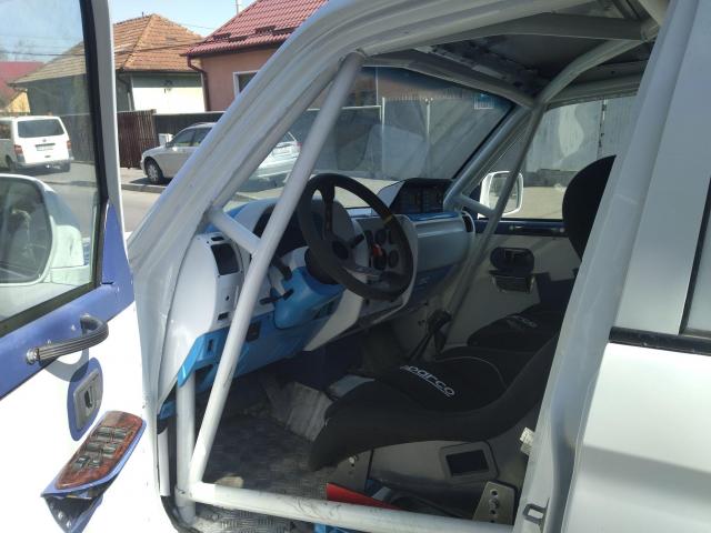 Toyota Land Cruiser (KDJ120) T-1114 - Image 4