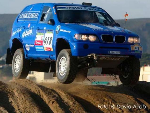 BMW X5 - Image 3