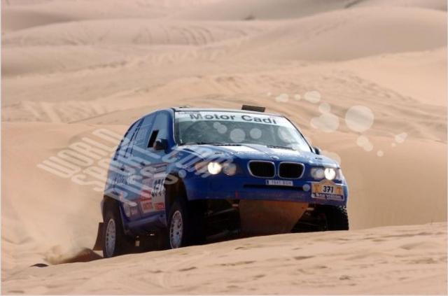 BMW X5 - Image 4