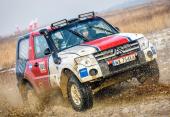 Mitsubishi Pajero 3.2d S2  8x Ohlins - Εικόνες 1