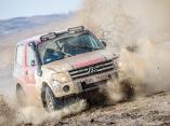 Mitsubishi Pajero 3.2d S2  8x Ohlins - Εικόνες 3