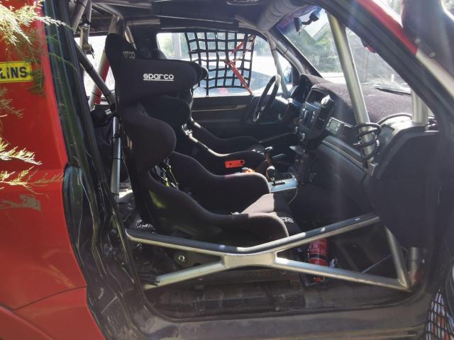 Mitsubishi Pajero 3.2d S2  8x Ohlins - Image 2