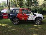Mitsubishi Pajero 3.2d S2  8x Ohlins - Εικόνες 8