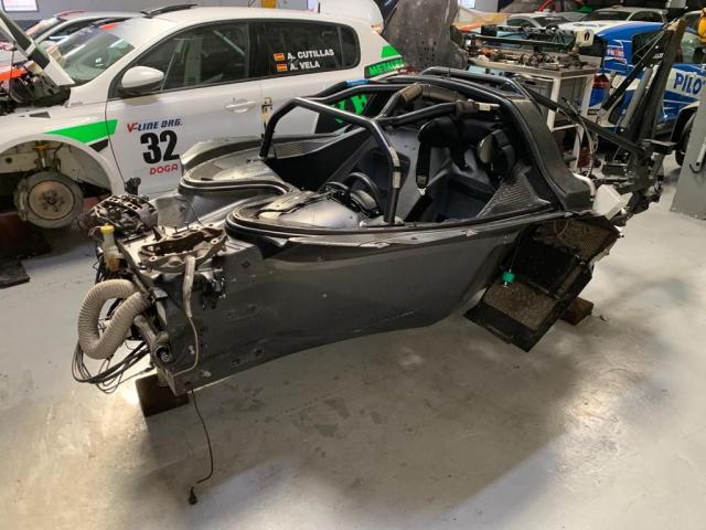 KTM X-Bow GT4 - Slika 7