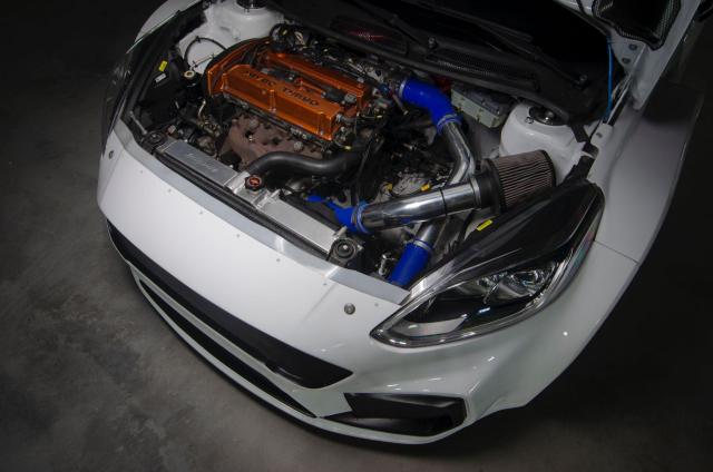 Ford Fiesta Proto - Image 2