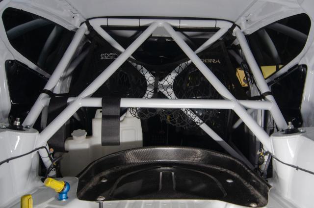 Ford Fiesta Proto - Image 3