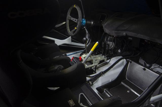 Ford Fiesta Proto - Image 5