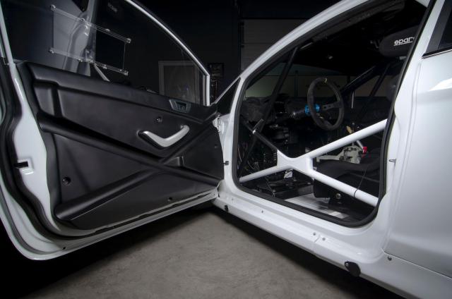 Ford Fiesta Proto - Image 6