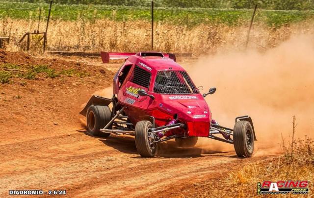 Used Kartcross by Sotirchos Engineering - Image 3
